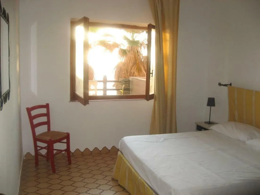 Waterfront Apartments Bosa Porto Alabe 0*,