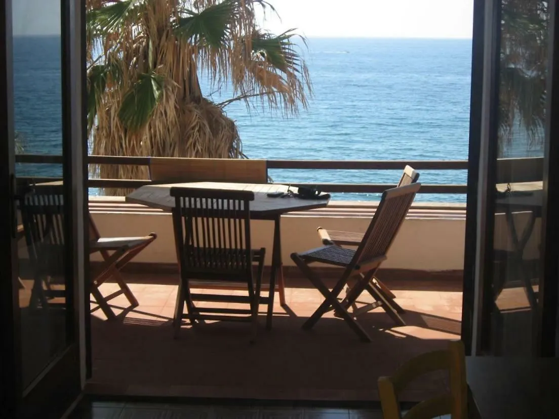 Waterfront Apartments Bosa Porto Alabe