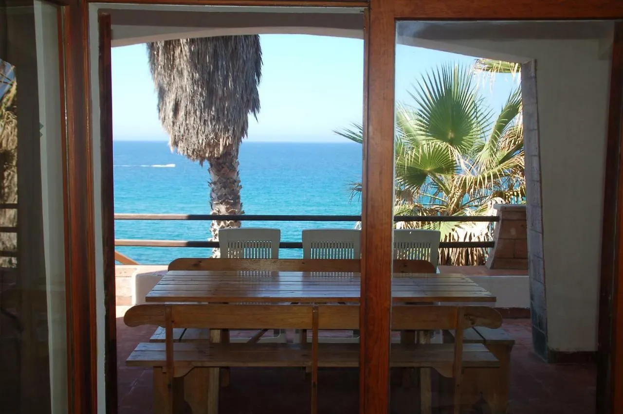 Waterfront Apartments Bosa Porto Alabe
