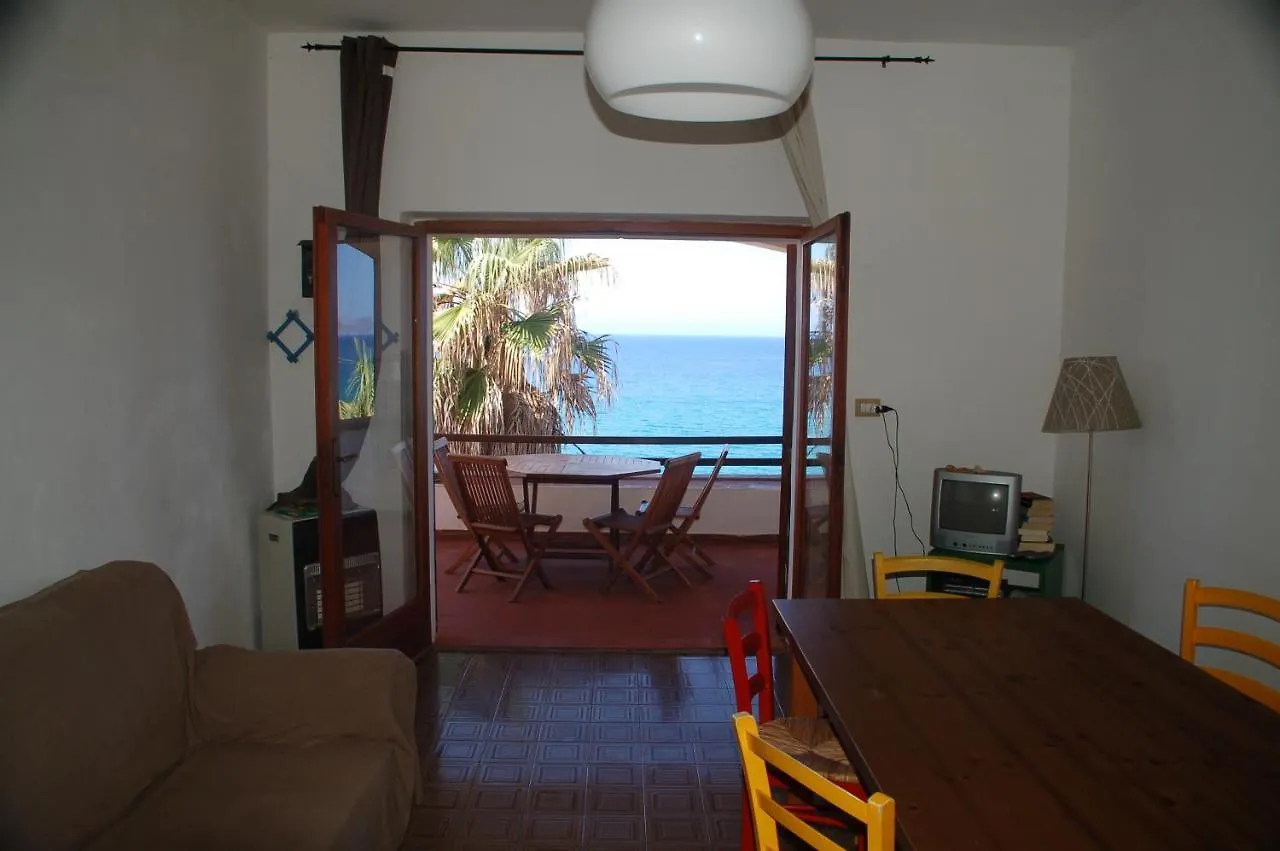 Waterfront Apartments Bosa Porto Alabe Italia