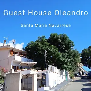 Oleandro Apartament