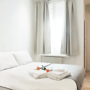  Apartament Brisa Włochy