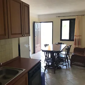 Sole Di Sardegna Apartament