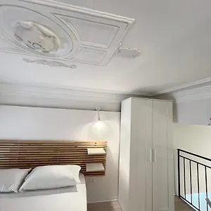  Dom wakacyjny La Bella Włochy
