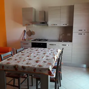  Appartamento Domus Pandora