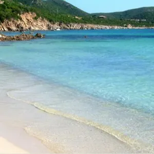  Casa vacanze Sa Caladroxa